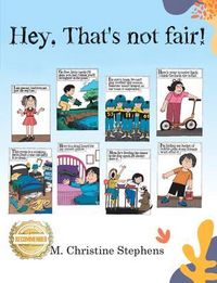 Produktbild: Hey, That's Not Fair!