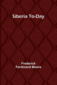 Produktbild: Siberia To-Day