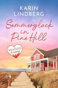 Produktbild: Sommergl&uuml;ck in Pine Hill