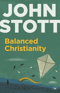 Produktbild: Balanced Christianity