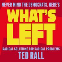 Produktbild: What's Left