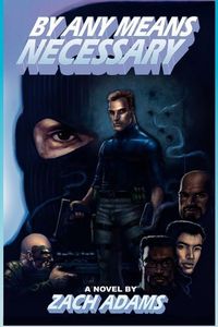 Produktbild: By Any Means Necessary