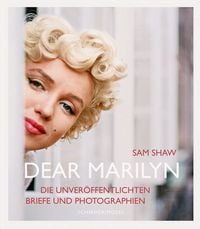 Produktbild: Dear Marilyn