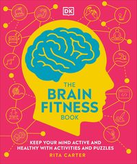 Produktbild: The Brain Fitness Book