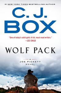 Produktbild: Box, C: WOLF PACK
