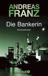 Produktbild: Die Bankerin