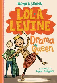 Produktbild: Lola Levine: Drama Queen