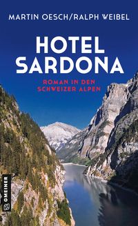 Produktbild: Hotel Sardona