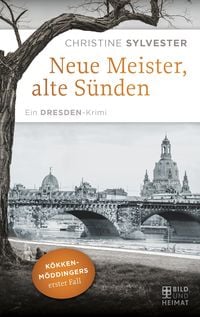 Produktbild: Neue Meister, alte S&uuml;nden