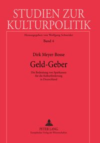 Produktbild: Geld-Geber