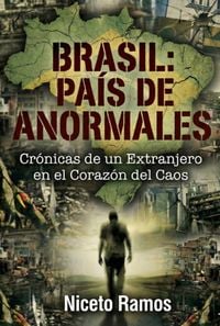 Produktbild: Brasil, Pa&iacute;s De Anormales