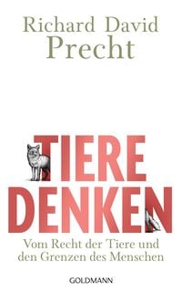 Produktbild: Tiere denken