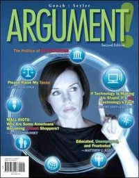 Produktbild: Argument 2/e