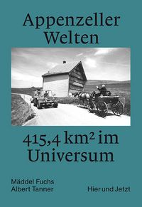 Produktbild: Appenzeller Welten