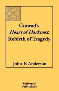 Produktbild: Conrad's Heart of Darkness