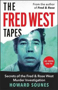 Produktbild: The Fred West Tapes