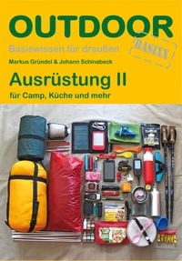 Produktbild: Ausr&uuml;stung II