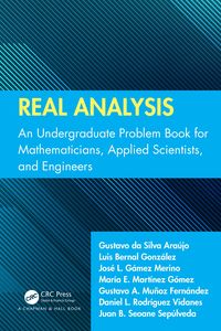 Produktbild: Real Analysis