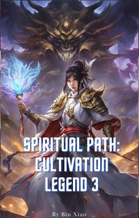 Produktbild: Spiritual Path: Cultivation Legend 3
