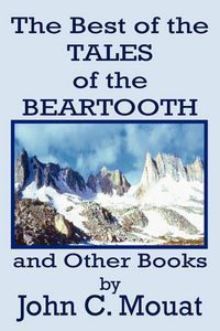 Produktbild: The Best Of The Tales Of The Beartooth and Other Books