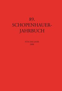 Schopenhauer-Jahrbuch