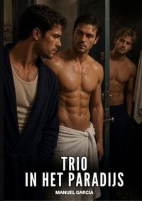 Produktbild: Trio in het paradijs