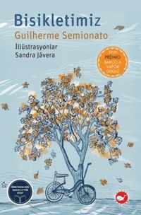 Produktbild: Bisikletimiz