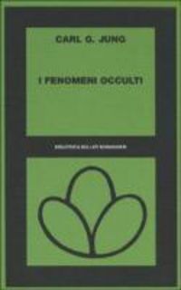 Produktbild: I fenomeni occulti