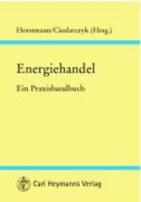 Produktbild: Energiehandel
