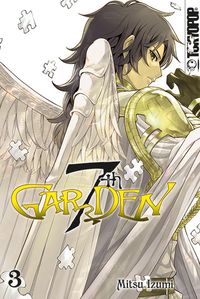 Produktbild: 7th Garden 03