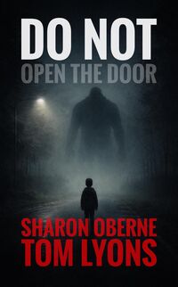 Produktbild: Do Not Open the Door