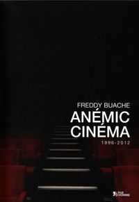 Produktbild: An&eacute;mic cin&eacute;ma: 1996-2012