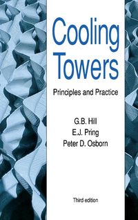 Produktbild: Cooling Towers