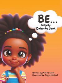 Produktbild: Be...Coloring and Activity Book