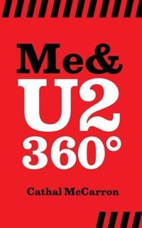 Produktbild: Me & U2 360
