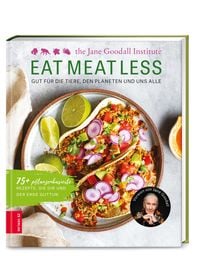 Produktbild: Eat Meat Less