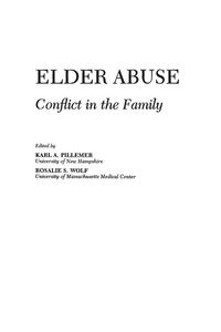 Produktbild: Elder Abuse