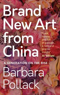 Produktbild: Brand New Art From China