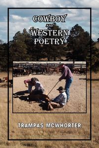 Produktbild: Cowboy and Western Poetry