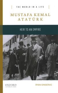 Produktbild: Mustafa Kemal Ataturk Wls P