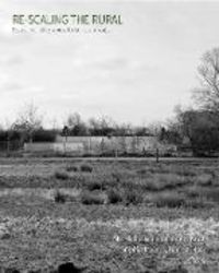 Produktbild: Re-scaling the Rural