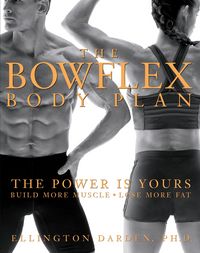 Produktbild: The Bowflex Body Plan