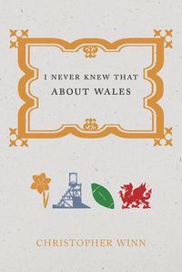 Produktbild: I Never Knew That Abt Wale