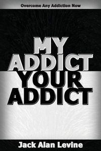 Produktbild: My Addict, Your Addict