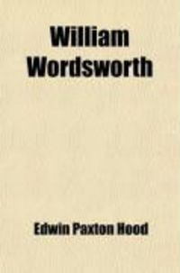 Produktbild: William Wordsworth; A Biography