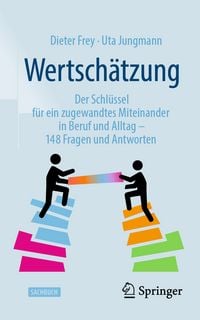 Produktbild: Wertschätzung