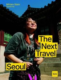 Produktbild: Next Travel Seoul