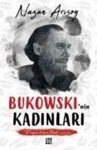Produktbild: Bukowskinin Kadinlari