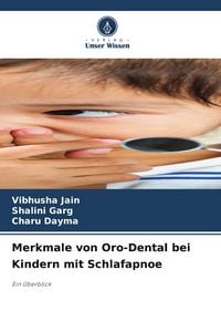 Produktbild: Merkmale von Oro-Dental bei Kindern mit Schlafapnoe