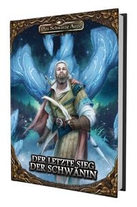 Produktbild: DSA5 - Der letzte Sieg der Schw&auml;nin